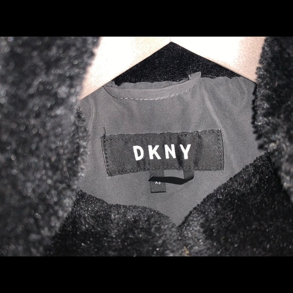 DKNY Winter Coat - Picture 4 of 7